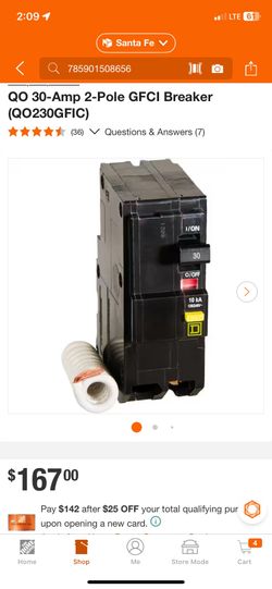 Circuit breaker