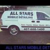 All Stars Mobile Detailing