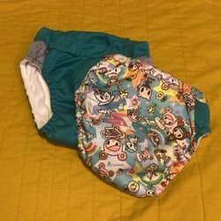 Tokidoki X Kangacare Training Pants