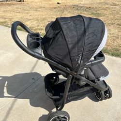 Stroller