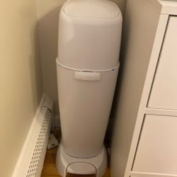 Diaper Genie 