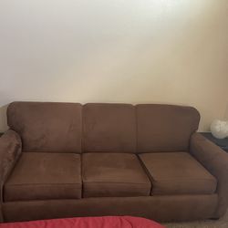 Convertible Sofa Pull Out mattress