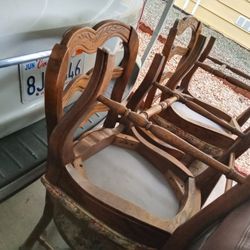 Dining Room Chairs