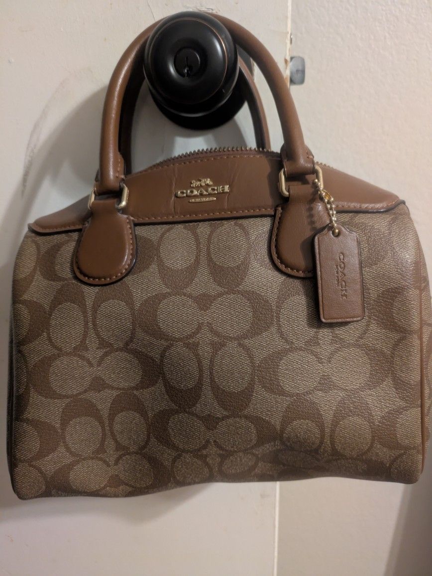 Purses and wallet