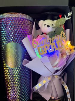 Last minute graduation gifts