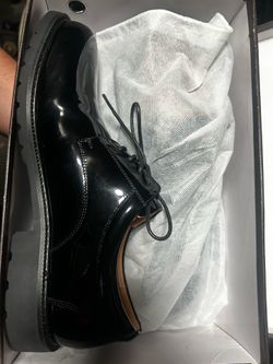 Professional Work Shoes