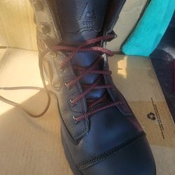 Ace Work Boots