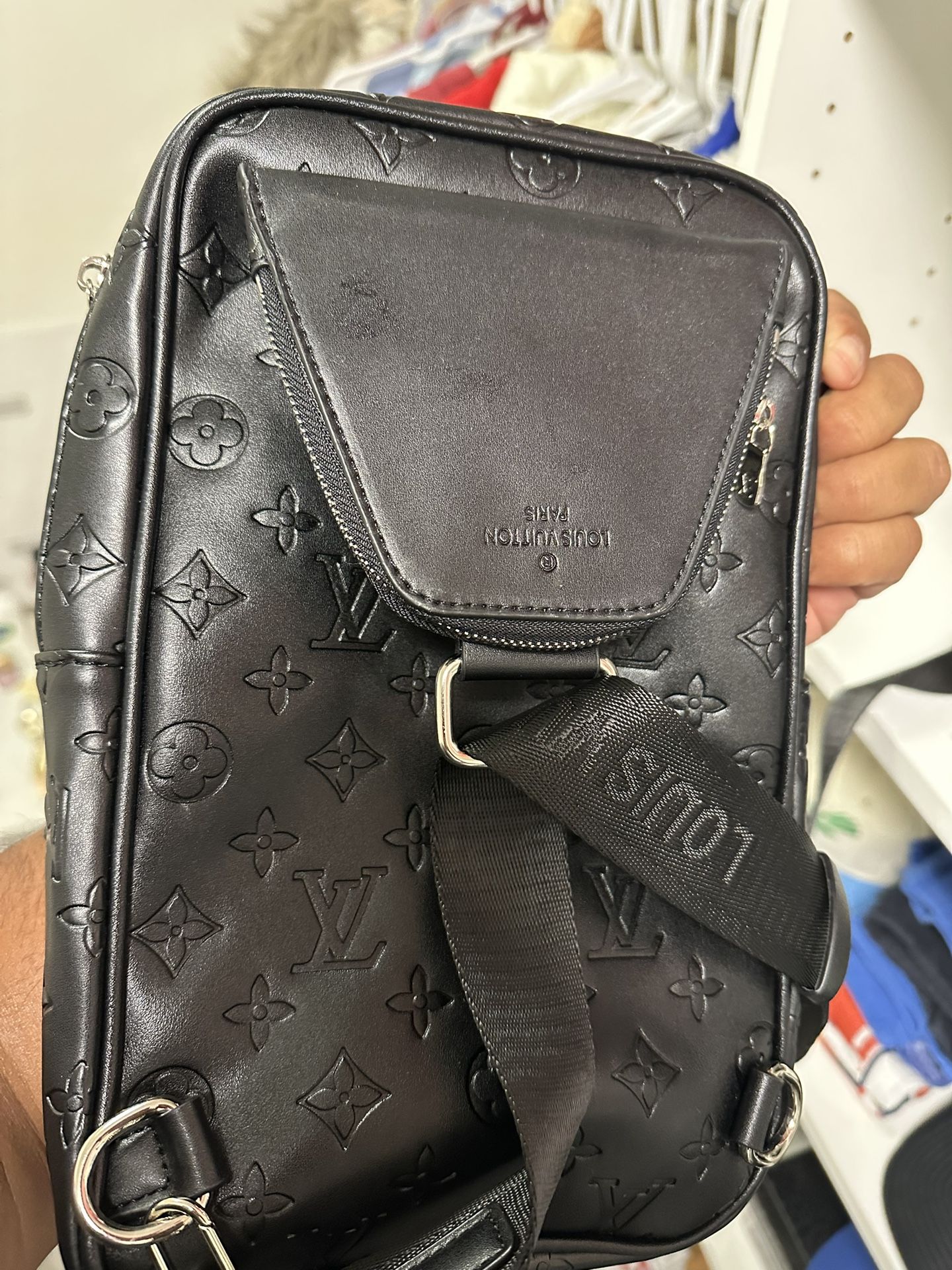 LV Sling Bag