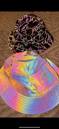 Bucket Hats