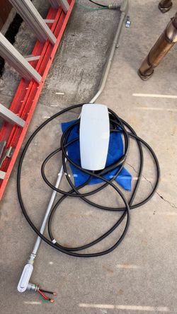 Tesla Gen 3 High Power Wall Charger