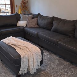 Sofá Sectional