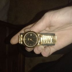 Men's Watch 15 OBO 