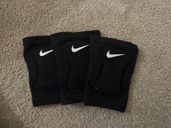 Nike Volleyball Knee Pads 