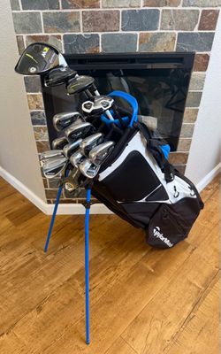Taylormade M2 Golf Set