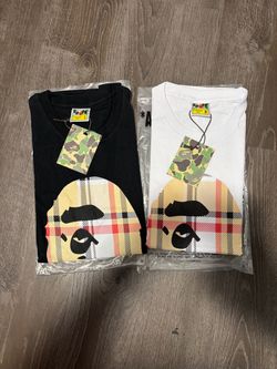 Bape shirt