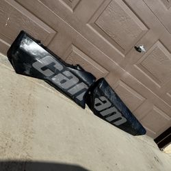 Canam Doors For Right Side 