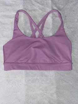 Lululemon Energy Bra