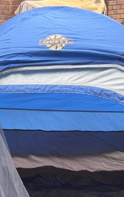 Quest Tent
