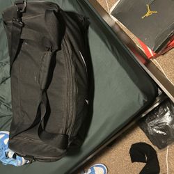 Sports Nike Bag
