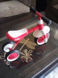 Bicycle for kids