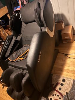 Bosscare GR8012 Massage Chair