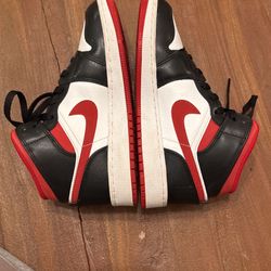 Jordan 1 Mid (Name Price)