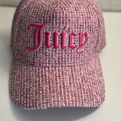 Juicy Couture Hat 