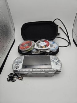 Psp 3000