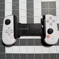 Backbone Control- PS Model - Lightning Port