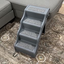 Pet Stair