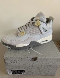 DS Jordan 4 Craft Sz10