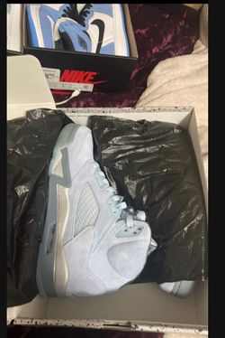 Jordan 5