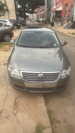 2006 Volkswagen Jetta