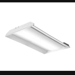 🔥 2FSL4 40L EZ1 LP840 4 ft. White LED Architectural Troffer