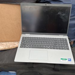 Myomo pro comes with laptop.