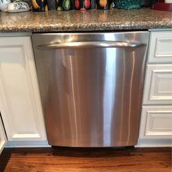 GE Profile Dishwasher ***FREE***