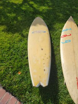 Infinity Surf Boards Huntington Beach