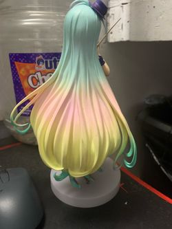 Anime figure