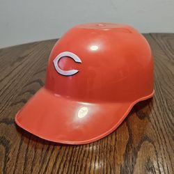 Cincinnati Reds Helmet