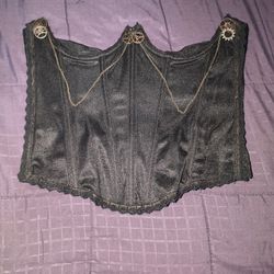Cosplay Corset