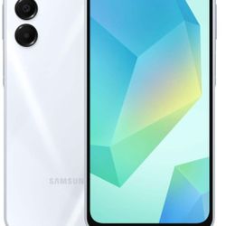 I Have A Galaxy A16 5g 