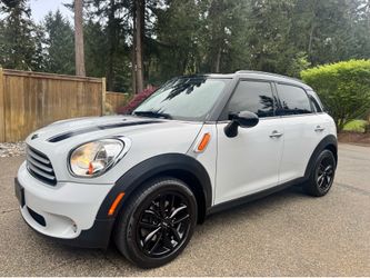2014 Mini Cooper