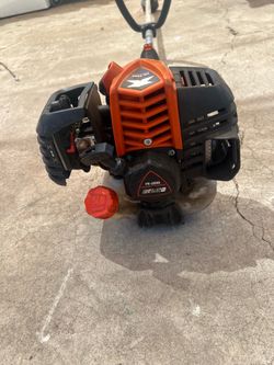 Echo weed eater 2620