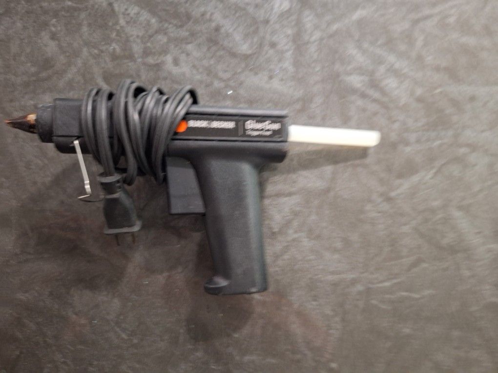 Hot Glue Guns