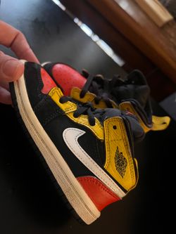 Jordan 1 Retro High OG x Union LA