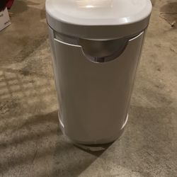 Diaper Disposal 