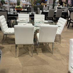 Dining Table Chairs 