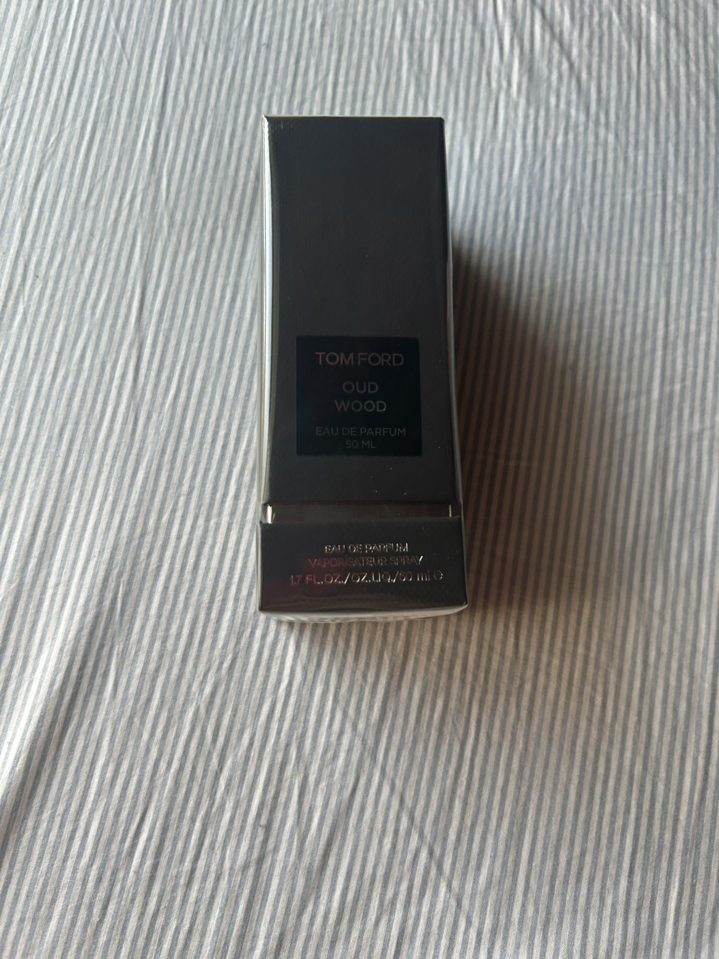 New Tom Ford OUD Wood Mens Cologne 90$