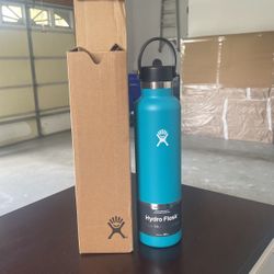 Hydro Flask 24oz Water Bottel 