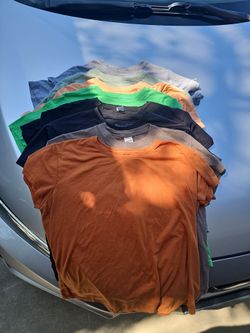 T shirt  size 14 - 16